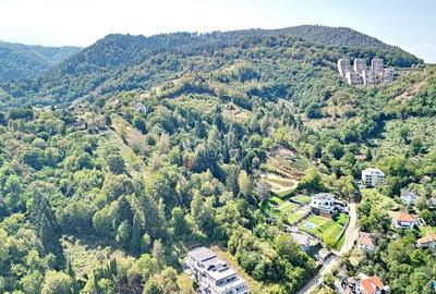 Teren de 5500 mp, în Brașovul Vechi - 4