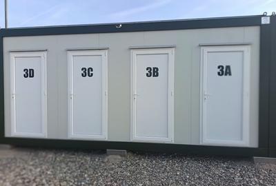 Spatiu de parcare vehicule Pitesti (DN65B la 300 m de FanCourier) - 2