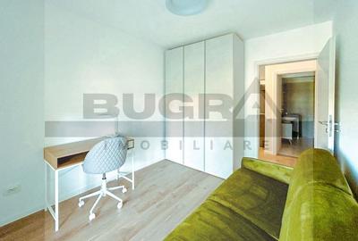 Exclusivitate 3 camere, 68mp, parcare subterana, Viva City - 6