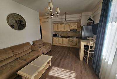 Apartament cu 2 camere semidecomandat în Central - 6