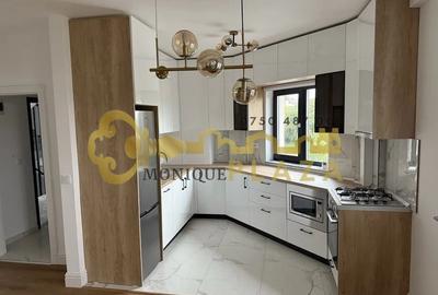 Apartamente noi | Design modern| Compartimentări eficiente| Smart home - 3