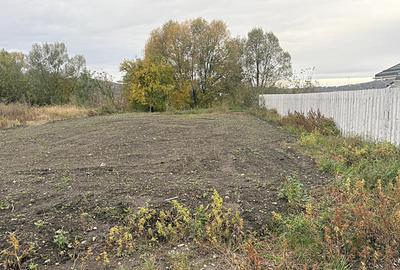 Teren intravilan cu utilități - Hărman. Teren intravilan cu utilități - Hărman. - 2