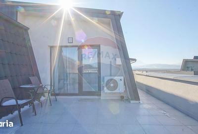 Apartament cu 2 camere în Florilor - 3