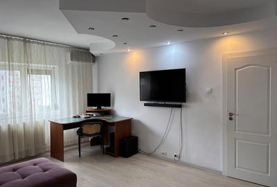 APARTAMENT 3 CAMERE-13 SEPTEMBRIE-ION NEDELEANU-CENTRALA PROPRIE-BLOC 1989 - 5