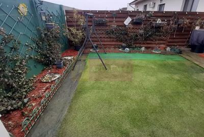 Casă individuală cu 3 camere cu Canalizare în Nord-Vest - 26