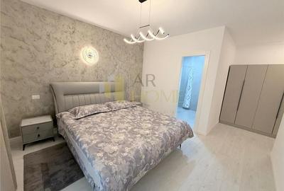 Apartament cu 3 camere decomandat, mobilat în Albert - 11