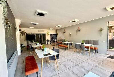 De inchiriat spatiu comercial - stradal, colt cu Horia Macelariu - 1