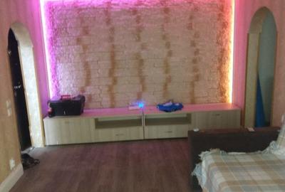 Apartament cu 2 camere semidecomandat în Central - 4