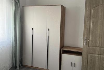 Apartament cu 3 camere decomandat în Exterior Vest - 2