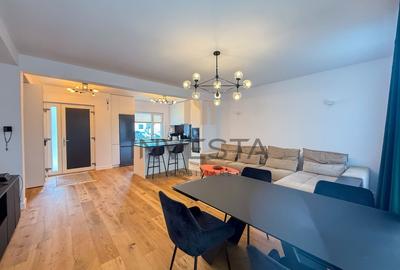 Casa insiruita cu finisaje moderne in cartierul Europa! - 2