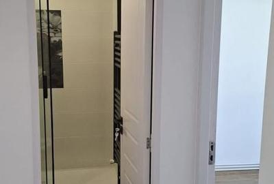 Apartament cu 2 camere semidecomandat în Central - 5