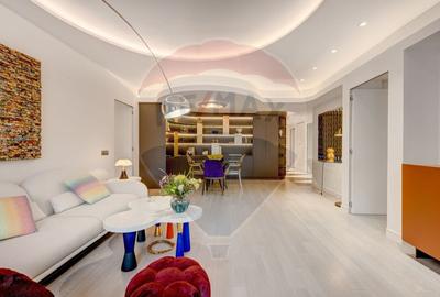 OFERTA UNICA : Apartament 3 camere | Kiseleff | 2 locuri de parcare - 4