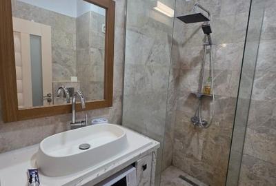 Garsonieră semidecomandată, mobilată în Tomis Nord - 2