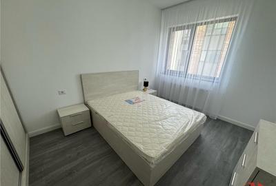 Ap 2 cam,de lux,et 2,parcare,prima , complex Ozone, 2025 - 3