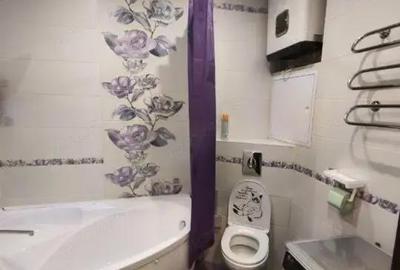 Garsonieră în Grivița - 4