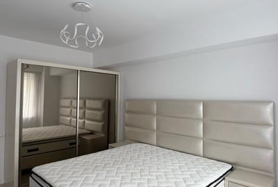 Faleza Nord - Santa Marina Bay, apartament 4 camere, totul nou - 12