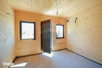 Casă cu 7 camere cu Teren 30200 Mp în Negreni - 11