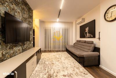 Apartament cu 2 camere, mobilat în Bulgaria - 16