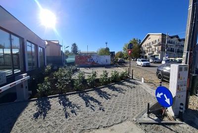 Spațiu comercial, de 1 mp, în Corbeanca - 6