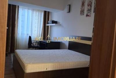 Apartament cu 3 camere decomandat, mobilat în Sălăjan - 5