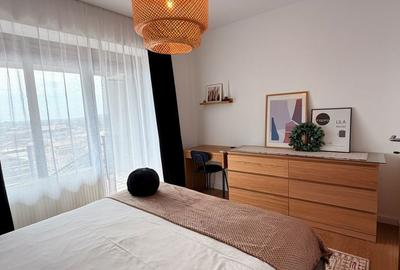 Apartament cu 2 camere în Chitila - 1