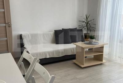 Apartament cu 2 camere decomandat, mobilat în Magheru - 5