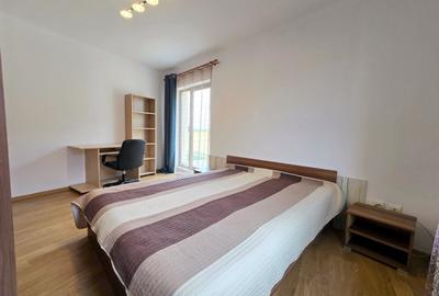 2 camere, imobil nou modern, parcare, in Zorilor strada George Bacovia 2 camere, imobil nou modern, parcare, in Zorilor strada George Bacovia - 4