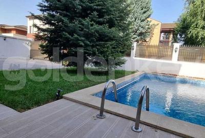 Casă cu 5 camere cu Canalizare în Central - 7