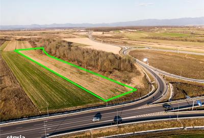 Spațiu comercial, în Central - 1