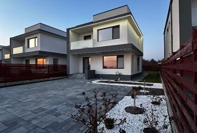 Casă individuală cu 4 camere cu Teren 357 Mp în Mărăcineni - 4