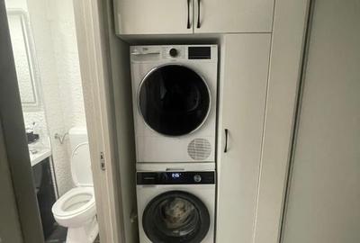 Vanzare apartament 3 camere in Titan, 5 minute metrou Grigorescu, renovat total - 3