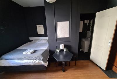 Magheru, bulevard - 1