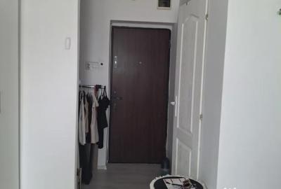 Garsonieră nedecomandată în Central - 2