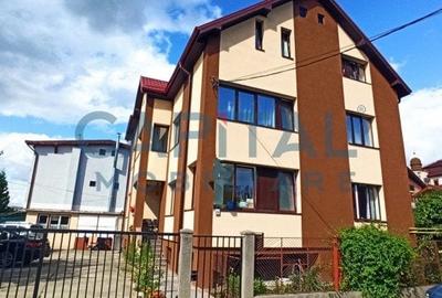 Vila  Pemsiune cu 10 camere si 10 bai de vanzare in Cluj Napoca. - 3