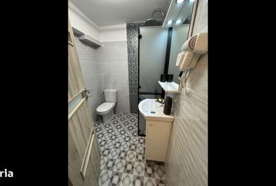 Garsonieră, mobilată în Ultracentral - 2