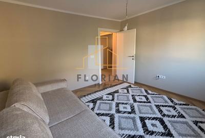 Apartament cu 3 camere semidecomandat, mobilat în Telegrafului - 11