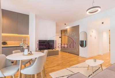 Inchiriere | apartament 3 camere cu gradina | Avalon Esta... - 16