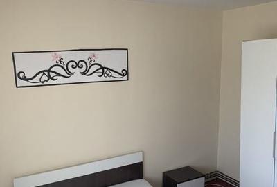 Apartament cu 2 camere decomandat în Parcul Carol - 5