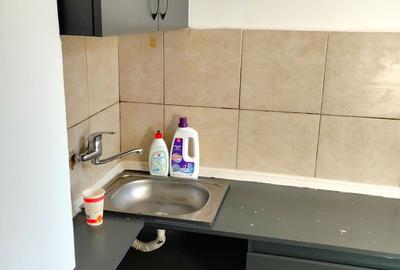 Garsonieră semidecomandată în Unirii - 2