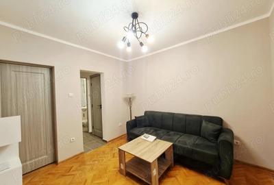 Apartament renovat mobilat si utilat Mazepa 1 - 2