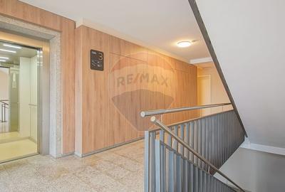 COMISION 0%- Apartament cu 2 camere de închiriat în zona Coresi - 17