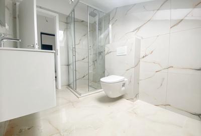 Apartament semidecomandat 2 camere, 56mp utili, etaj 3/3, zona Mosnita Noua - 8