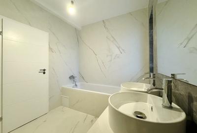 Duplex cu 4 camere cu Canalizare în Remetea Mare - 12
