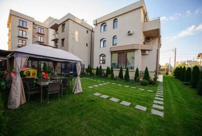 Vila de lux in Mamaia Nord – Ideala pentru investitie turistica - 1