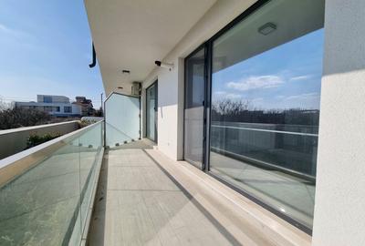 Studio tip apartament 2 camere in Mamaia Nord - complex Meraki Resort & Spa - 2