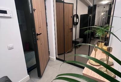 Studio dublu Aviatiei 10 min metrou Aviatiei , Promenada Mall - 10