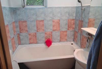 Apartament 2 camere decomandat circular, Podu Ros, etaj 1 - 4