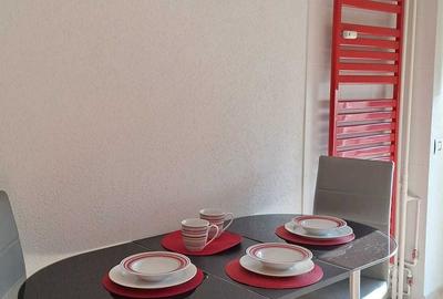 Apartament cu 2 camere semidecomandat în Central - 4