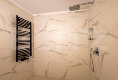 Apartament cu 2 camere decomandat, mobilat în Floreasca - 11