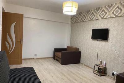 Apartament cu 2 camere decomandat, mobilat în Inel I